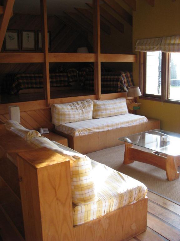 Yelcho En La Patagonia Villa Chaiten Ruang foto
