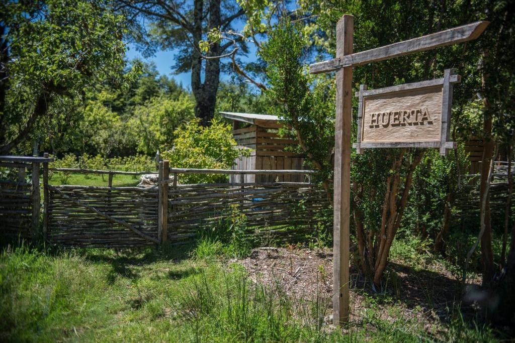 Yelcho En La Patagonia Villa Chaiten Bagian luar foto
